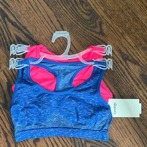 George Kids' Underwear Set - Blue and Pink